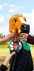 Pony Pana