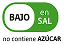 Bajo en sal