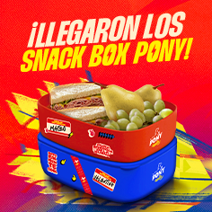 SnackBox 1