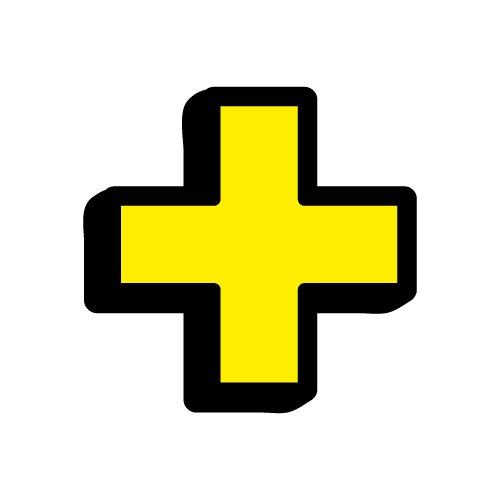 plus amarillo