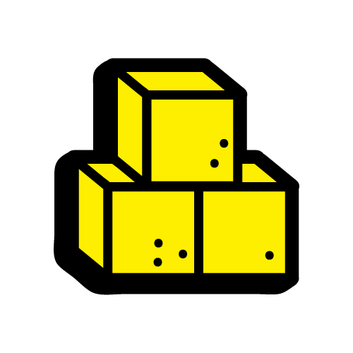 azucar amarillo