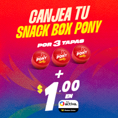 SnackBox 2