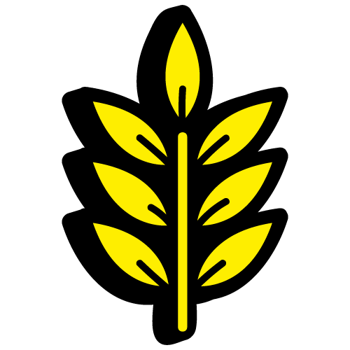 malta amarillo