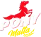 Logo Pony Malta